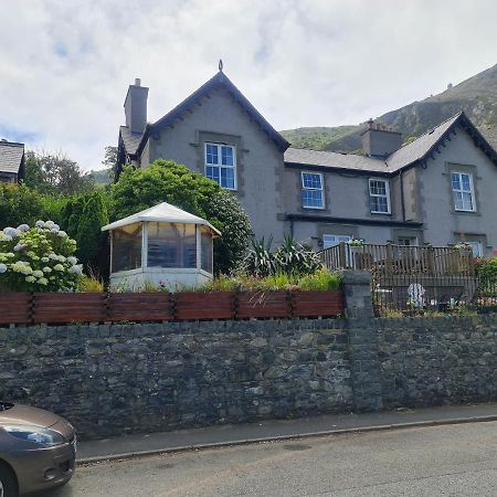 4Br Sea View Escape-Near Snowdonia& Coastal Trails Βίλα Penmaen-mawr Εξωτερικό φωτογραφία