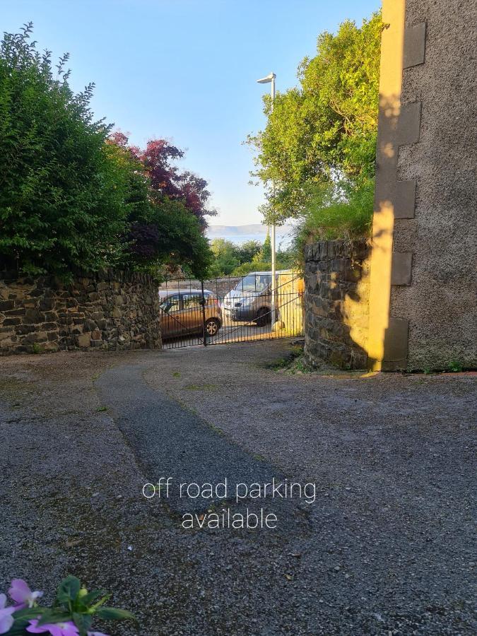 4Br Sea View Escape-Near Snowdonia& Coastal Trails Βίλα Penmaen-mawr Εξωτερικό φωτογραφία