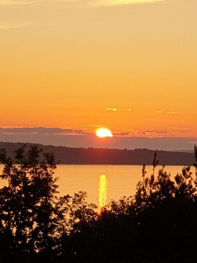 4Br Sea View Escape-Near Snowdonia& Coastal Trails Βίλα Penmaen-mawr Εξωτερικό φωτογραφία