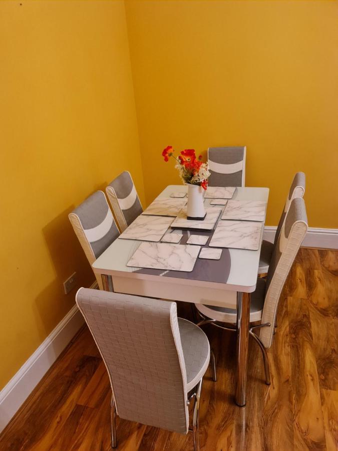 4Br Sea View Escape-Near Snowdonia& Coastal Trails Βίλα Penmaen-mawr Εξωτερικό φωτογραφία
