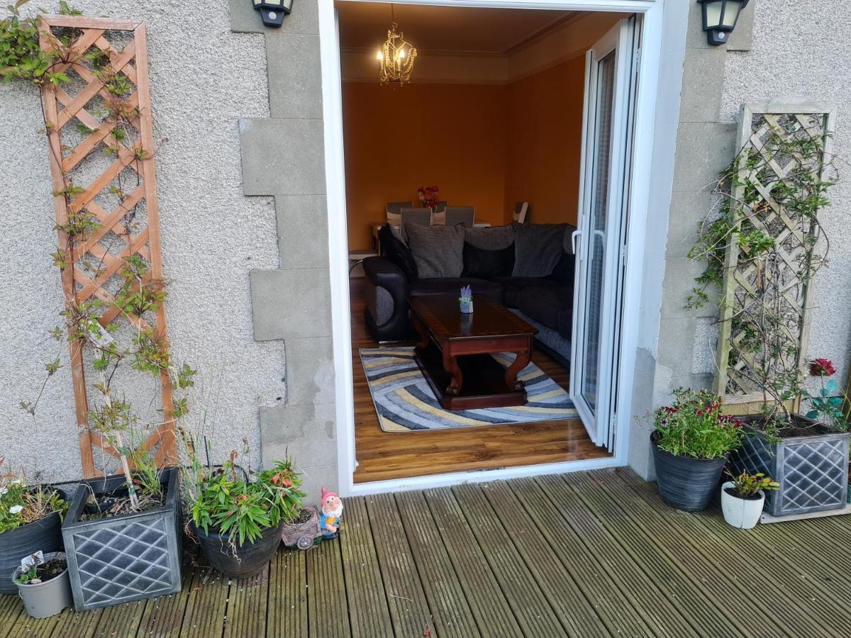 4Br Sea View Escape-Near Snowdonia& Coastal Trails Βίλα Penmaen-mawr Εξωτερικό φωτογραφία
