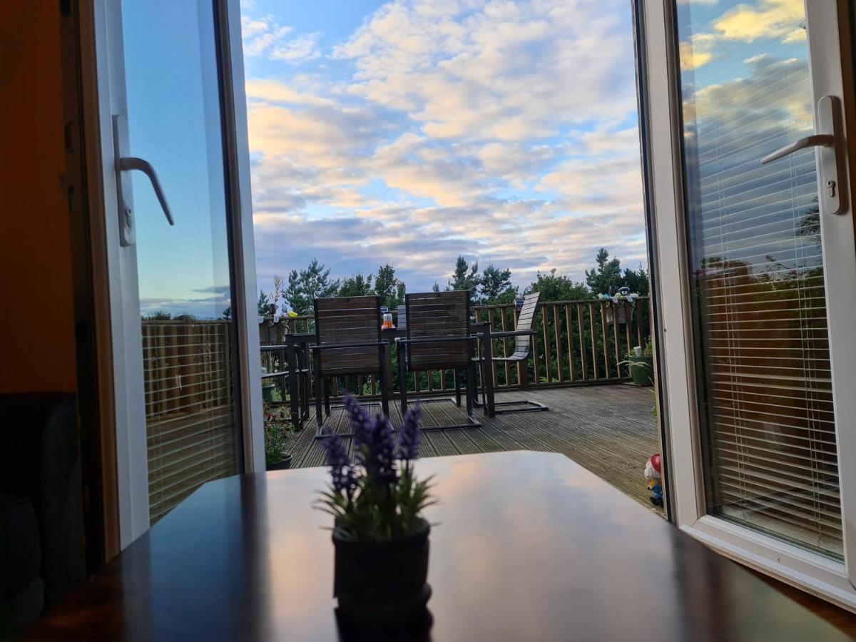 4Br Sea View Escape-Near Snowdonia& Coastal Trails Βίλα Penmaen-mawr Εξωτερικό φωτογραφία