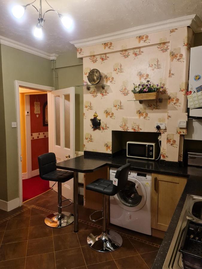 4Br Sea View Escape-Near Snowdonia& Coastal Trails Βίλα Penmaen-mawr Εξωτερικό φωτογραφία