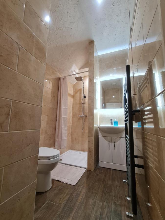 4Br Sea View Escape-Near Snowdonia& Coastal Trails Βίλα Penmaen-mawr Εξωτερικό φωτογραφία